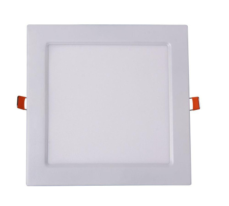 Встраиваемый светодиодный светильник Jazzway PPL 5008342A