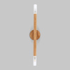 Бра TK Lighting 4523 Noble