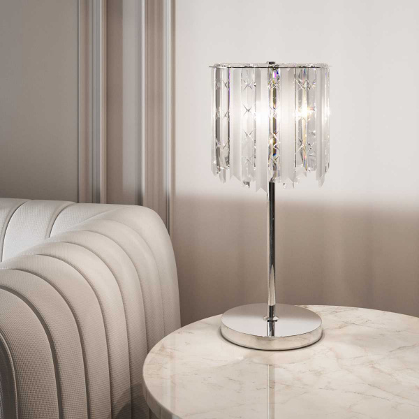 Настольная лампа Eurosvet Radiance a071371