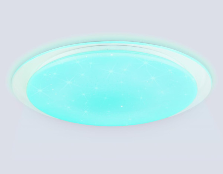 Светильник Ambrella Light ORBITAL FZ780