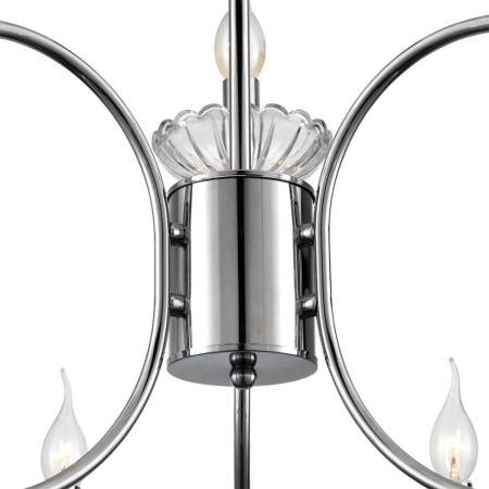 Люстра подвесная LUMION CLASSI 8155/9