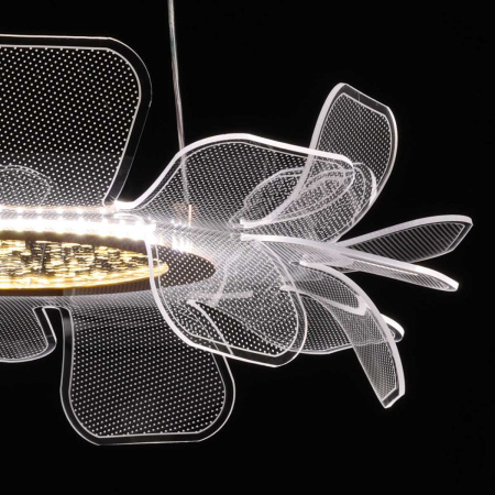 Люстра De City Оскар 510014801