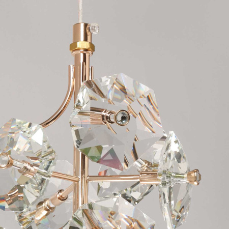 Люстра De City Оскар 510013801