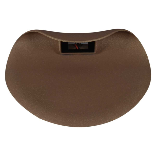 Уличный светильник Reluce 86866-9.2-001JH LED12W BR