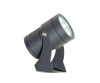 Грунтовый светильник Kink Light Ласси 09328,16