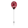 Настенный светодиодный светильник Loft IT Joy 10291 Red