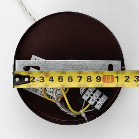 Подвесной светильник Citilux Фортуна CL156112