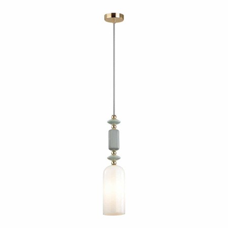 Подвесной светильник Odeon Light Classic Candy 4861/1A