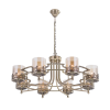 Подвесная люстра Citilux Ориент CL464183