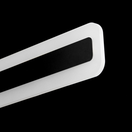 Настенный светодиодный светильник Citilux Тринити CL238561