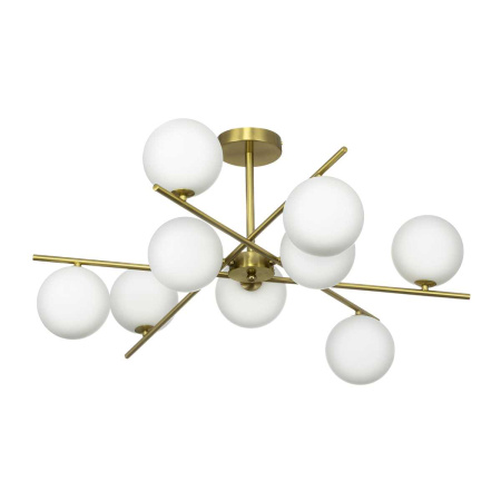 Потолочная люстра Citilux Ronny CL242193