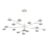 Люстра Lumion TORINA 8265/15