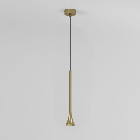 Подвесной светодиодный светильник Elektrostandard Hall 50314 LED a068820