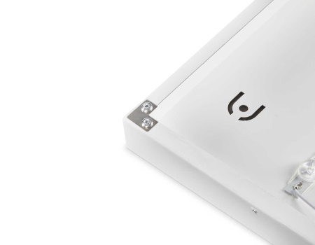 Встраиваемый светодиодный светильник Ambrella light Panels DPS1018