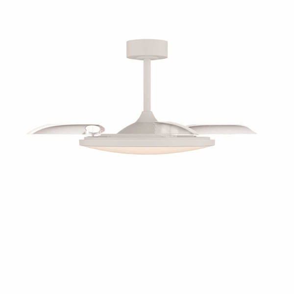 Люстра-вентилятор Mantra SLIM FAN 9006