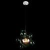 Подвесной светодиодный светильник Loft IT Bolle 2027-P6 Blue