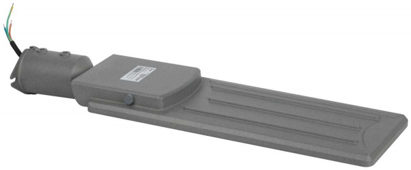 Уличный светильник ЭРА SPP-507-0-50K-150 150Вт 15000лм 5000К IP65 КСС Ш DOB SMD 60мм SPP-507-0-50K-150