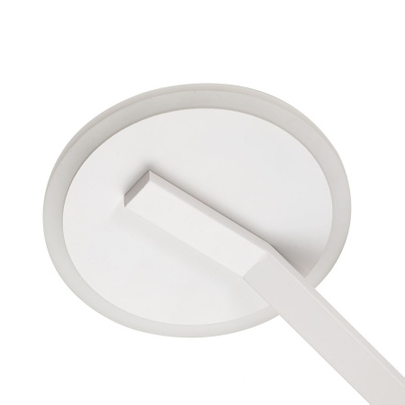 Потолочная светодиодная люстра Citilux Дуэт CL719750