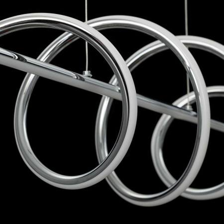 Люстра подвесная Citilux Джемини CL229061