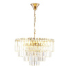 Подвесная люстра Moderli Crystal V10738-9P