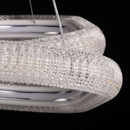 Люстра De City Оскар 510015201