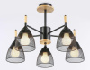Потолочная люстра Ambrella light Traditional TR8015