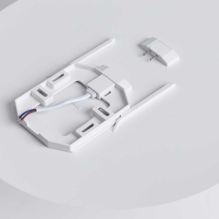 Настенно-потолочный светодиодный светильник Lightstar Arco Eco 225740