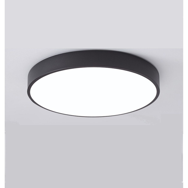 Настенно-потолочный светодиодный светильник TopDecor Union P2 12