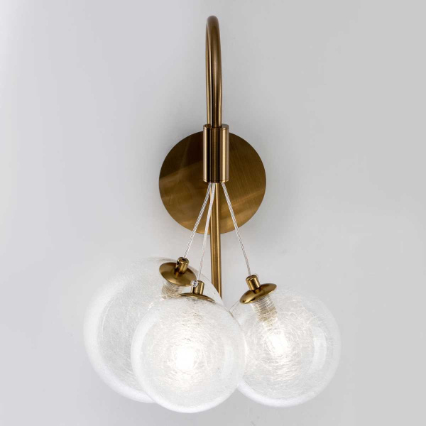 Бра Modelux Modestyle MS.6119.03 BS