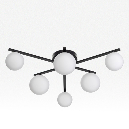 Потолочная люстра Citilux Glob CL209261