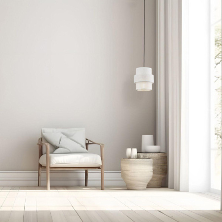 Подвесной светильник TK Lighting 5094 Calisto White