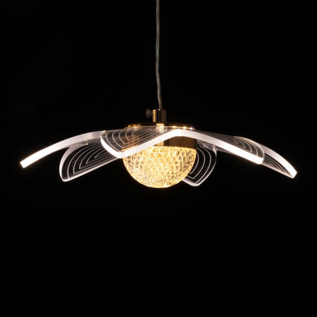 Люстра De City Оскар 510014503