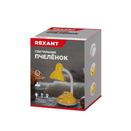 Прожектор светодиодный REXANT 605-005