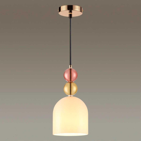 Подвесной светильник Lumion Suspentioni Gillian 4589/1A