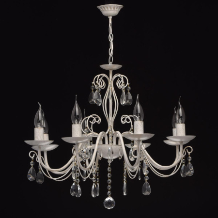 Подвесная люстра De City Аврора 14 371014208