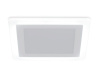 Встраиваемый светодиодный светильник Ambrella light Downlight DCR390