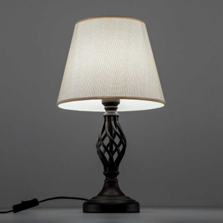 Настольная лампа Citilux Вена CL402855