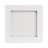 Встраиваемый светодиодный светильник Arlight DL-142x142M-13W White 020128
