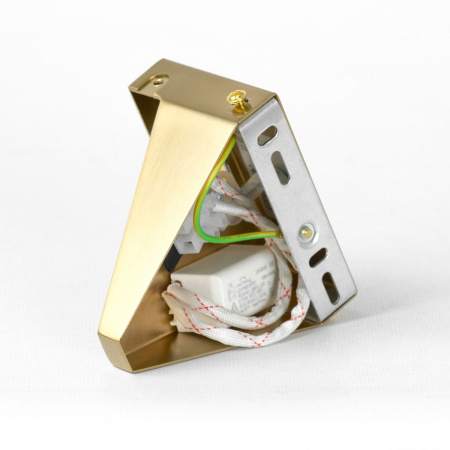 Настенный светодиодный светильник Lussole Loft Littlerock LSP-7336