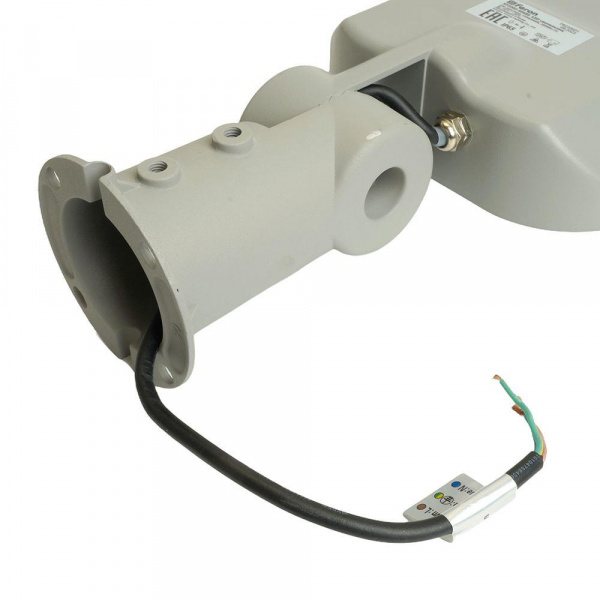 Уличный светодиодный консольный светильник Feron SP3060 48688