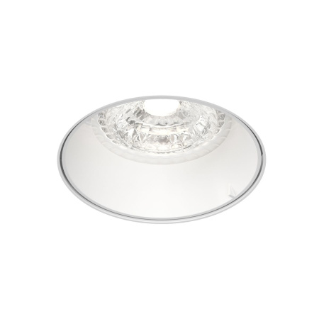 Встраиваемый светильник Denkirs Vibi DK3055-WH