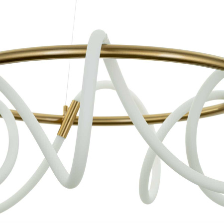 Люстра Citilux PYTHON CL220263