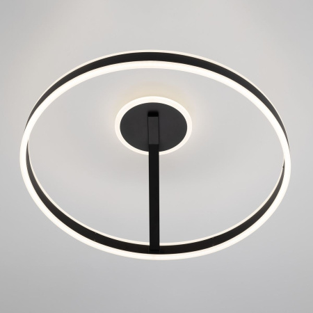 Потолочная светодиодная люстра Citilux Дуэт CL719761