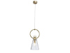 Подвесной светильник Newport Margaret 4731/S gold М0070458