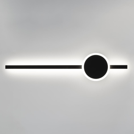 Бра Citilux Стиг черный CL203311