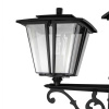 Уличный светильник Citilux FORTS CLU10P3