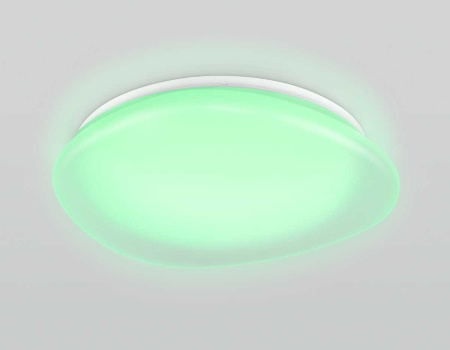 Люстра Ambrella Light ORBITAL FZ1610