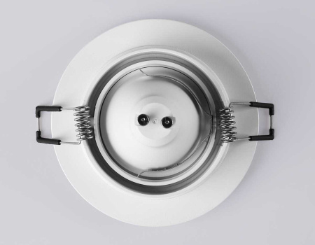 Светильник встраиваемый поворотный AMBRELLA LIGHT TECHNO SPOT TN102741