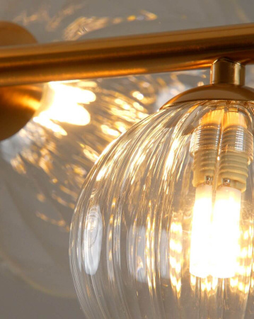 Подвесная люстра Moderli Renny V10800-5P