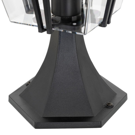 Уличный светильник Citilux Forts CLU10C
